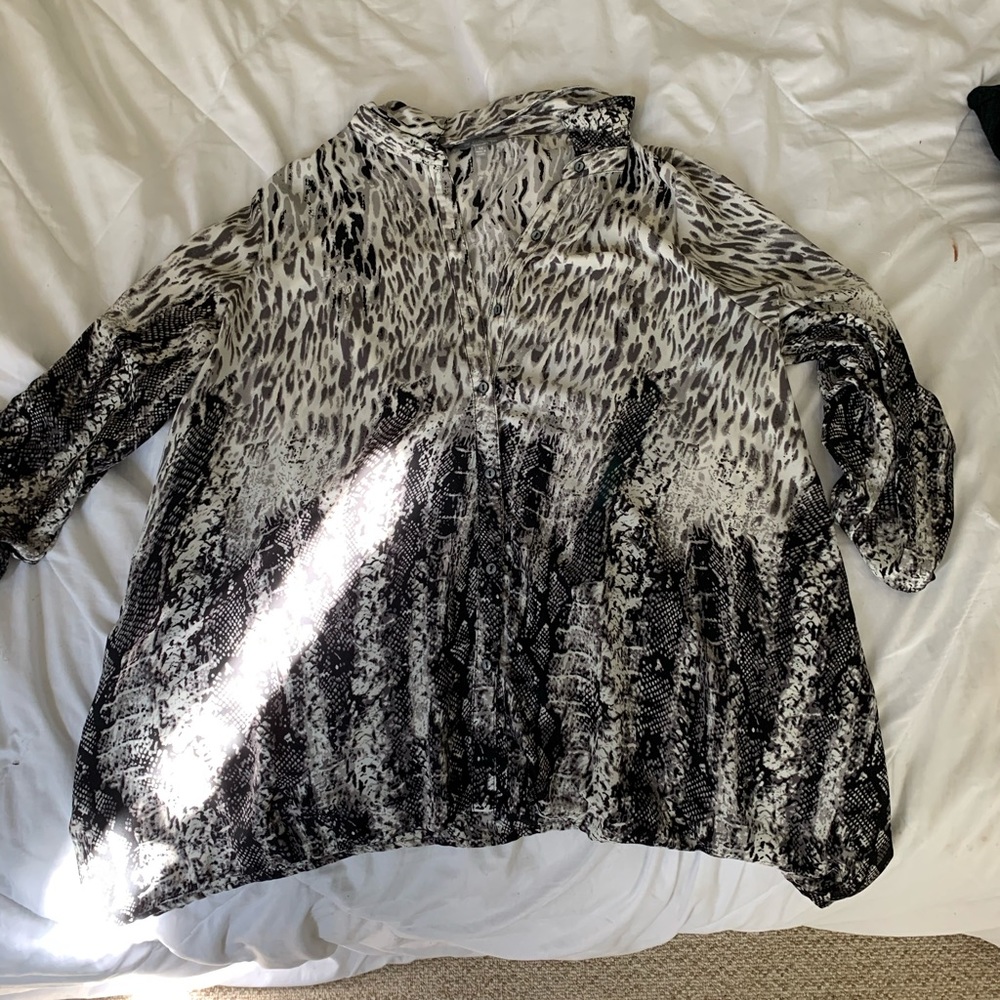 Blouse